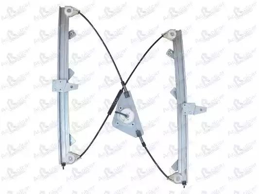 Склопідйомник 015549 ACROLCAR
