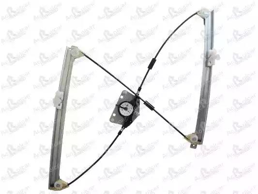 Склопідйомник 017545 ACROLCAR