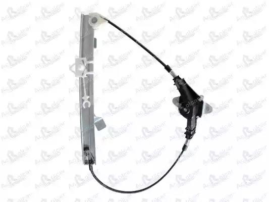 Склопідйомник 031815 ACROLCAR