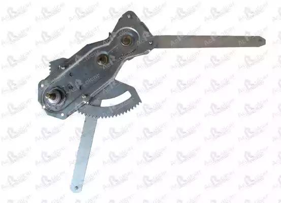 Склопідйомник 034100 ACROLCAR