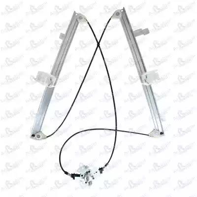 Склопідйомник 034134 ACROLCAR