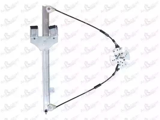 Склопідйомник 034772 ACROLCAR