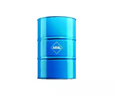 Олива aral bluetronic 10w-40 60л. 14955C ARAL