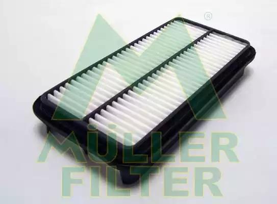 Повітряний фільтр PA734 MULLER FILTER