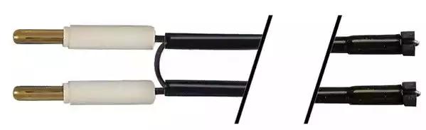 Комплект гальмівних накладок, дискове гальмо JCW106 JURATEK