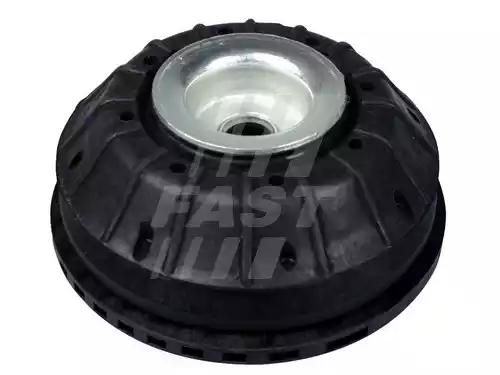 Опорна подушка амор-ра fiat grande punto 12 05- opel corsa d 13 cdti 06- FT12197 FAST