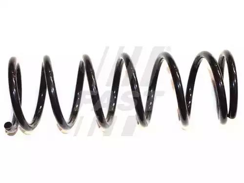 Ресора ходової частини FT12210 FAST