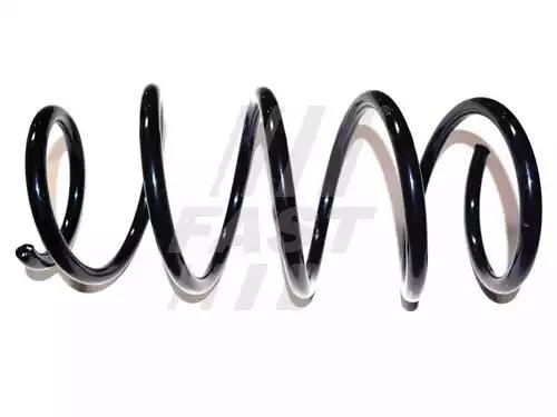 Sprezyna zawiesz kangoo 98- prz. 1.4 FT12248 FAST