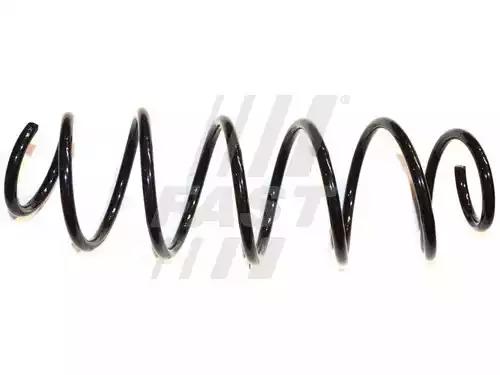 Sprezyna zawiesz prz.stilo 01- FT12257 FAST