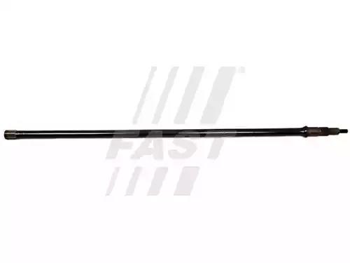Торсіон передній правий 31mm iveco daily 59.12 FT13505 FAST