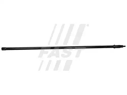 Торсіон iveco daily 00 перед лв 33mm FT13507 FAST