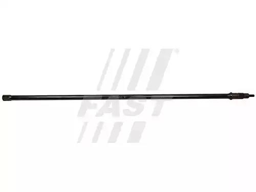 Торсіон iveco daily 00 перед пр 33mm FT13508 FAST