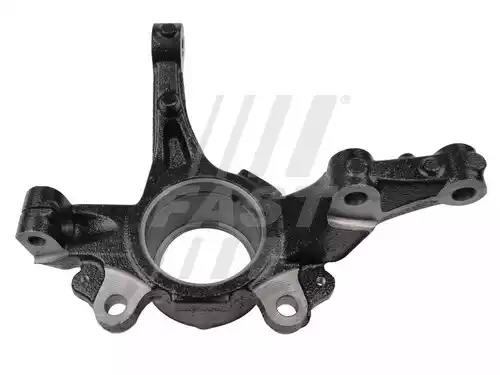 Цапфа ліва fiat fiorino 07-/qubo 10- FT13521 FAST