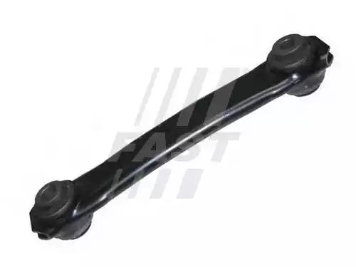 Важіль підвіски fiat croma 05 вісь задня лв/пр низ перед FT15166 FAST