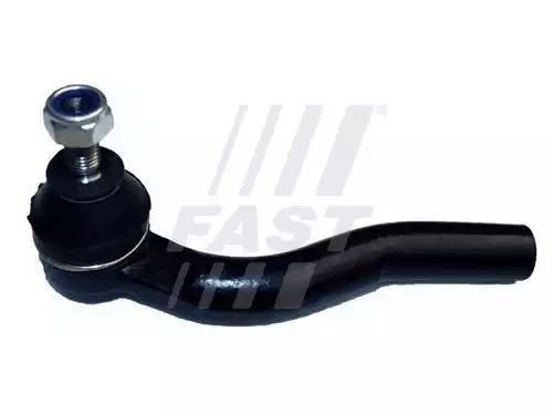 Końcówka drľżka kierow fiat doblo 00 le wspomaganie FT16062 FAST