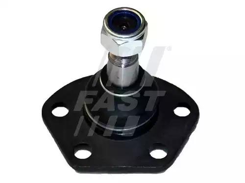 Кульова опора перед. ліва/права fiat ducato 1.0-1.4 94-02 1.4t FT17002 FAST