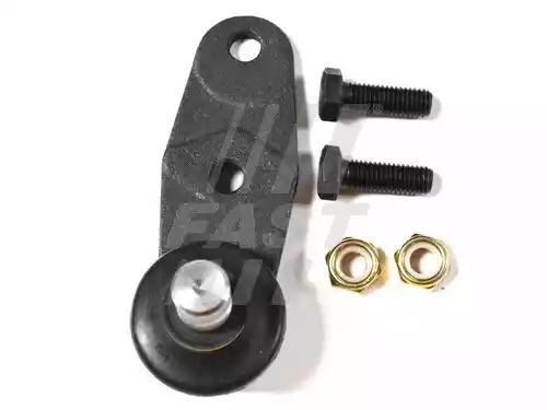 Sworzeń wahacza renault kangoo i 97 l/p m10 FT17047 FAST