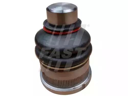 Кульова опора нижня лів/прав renault master 98- FT17109 FAST