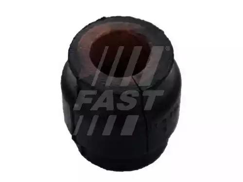 Сайлентблок стабилизатора зад. стойка стабилизатора... FT18142 FAST