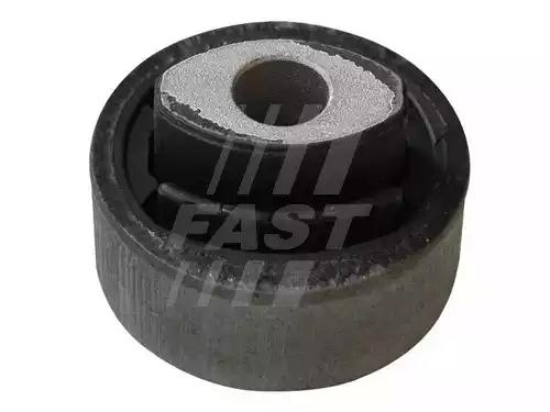 Silentblok wahacza fiat punto 99 oś przód tył l/p FT18174 FAST