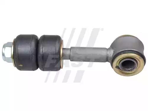 Стійка стабілізатора fiat scudo / ulysse 95 перед лв/пр FT20045 FAST