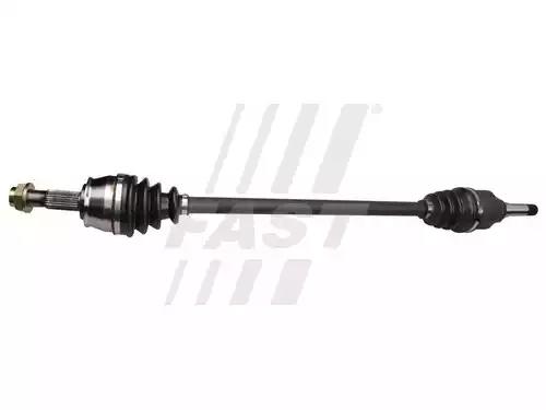 Приводний вал FT27134 FAST
