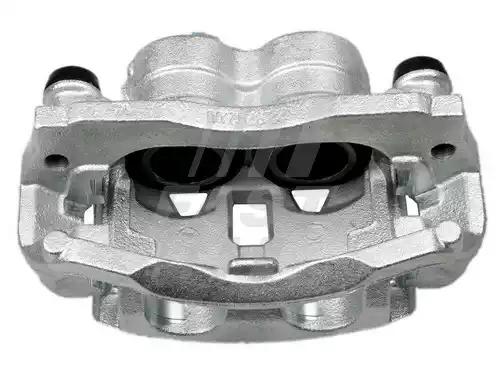 Zacisk ham iveco daily 06 przód pr z jarzmem 35c/35s/40c/50c FT32151 FAST