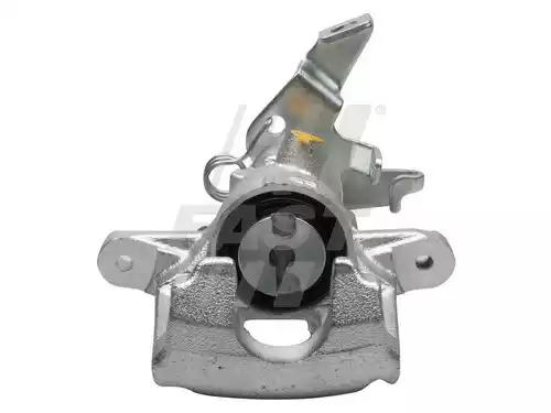 Zacisk ham renault master ii 98 tył le bez jarzma FT32185 FAST