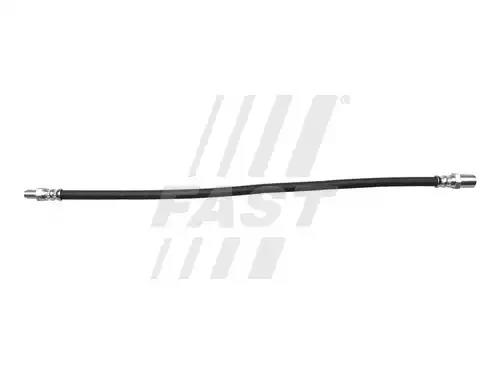 Гальмівний шланг перед. daily 78-99 492mm FT35042 FAST