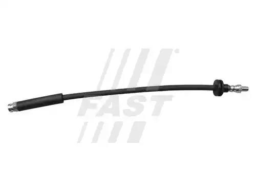 Гальмівний шланг fiat ducato 06/14 задній лівий/правий 440 мм FT35119 FAST