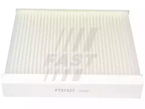 Фільтр салону FT37327 FAST