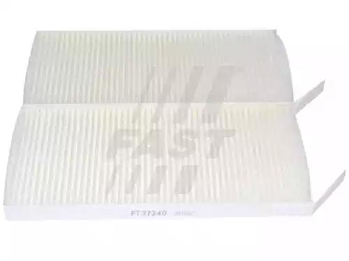 Фильтр салона FT37340 FAST