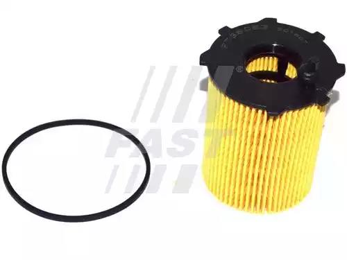 Фільтр масла FT38083 FAST