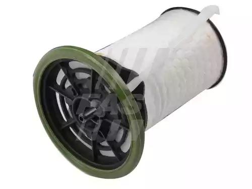 Фільтр паливний fiat ducato doblo  panda 500l 06-14-  fast FT39066 FAST