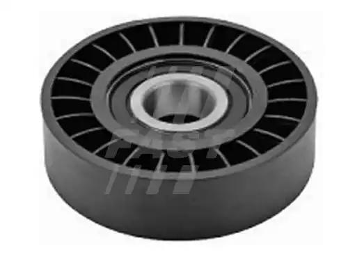 Napinacz paska micro-v fiat ducato 94 rolka FT44501 FAST