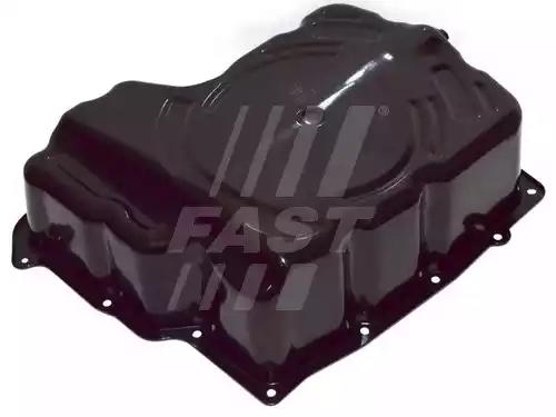 Піддон масляний двигуна ford mondeo ranger transit 22tdci 04- FT49379 FAST