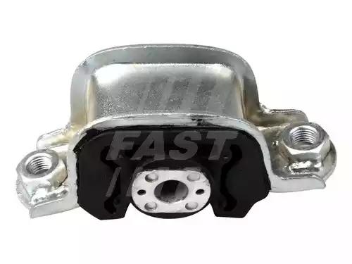Подушка двигателя зад. FT52013 FAST