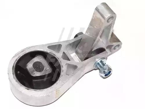 Подушка двигуна doblo 1.6i 01 задня FT52436 FAST