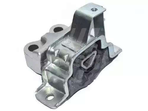 Poduszka silnika fiat fiorino 07 przód le 1.4 8v/1.3jtd e4/1.4hdi FT52448 FAST