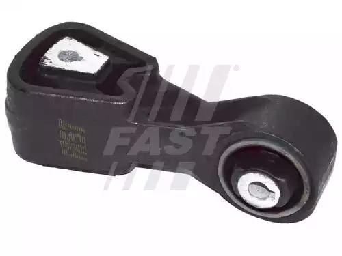 Подушка двигуна прав. верх. fiat scudo 07- 1.6/2.0jtd  fast FT52475 FAST