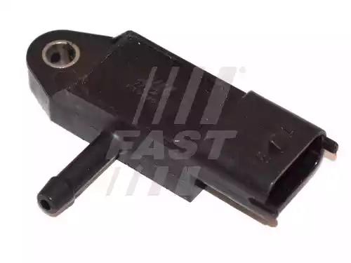 Датчик тиску повітря renault kangoo duster logan clio 1.5dci trafic 1.9dci 98-18 ... FT54257 FAST