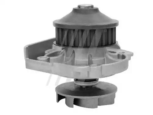 Насос охолодж рідини fiat doblo 00 1.2 FT57127 FAST