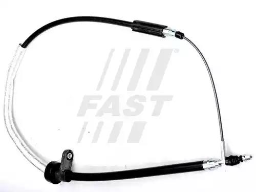 Linka ham alfa 147 /156 00- tyl le FT69120 FAST