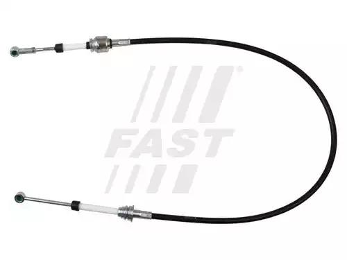 Linka zmiany biegow punto 99- 1215/920 FT73012 FAST