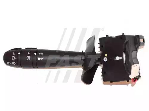 Przełącznik zespolony renault kangoo i 97 +sygn hal tył 13-pin+2-pin FT82127 FAST