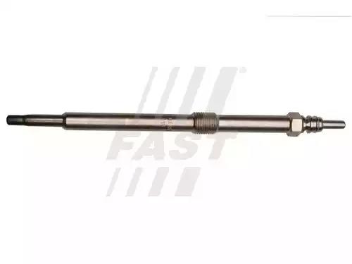 Свічка розжарювання renault master ii 2.2 2.5d  fast FT82737 FAST