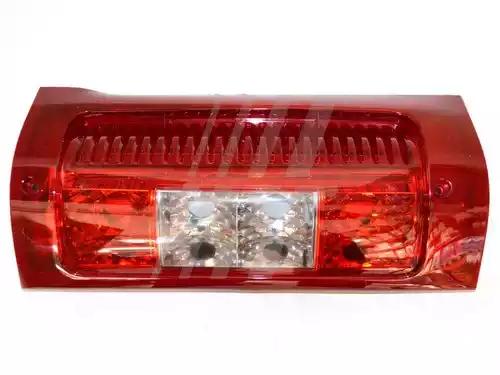 Lampa tylna fiat ducato 02 le van FT86320 FAST