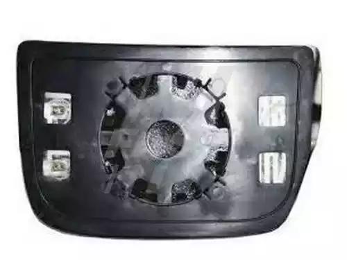 Скло дзеркала iveco daily 06- л. FT88538 FAST