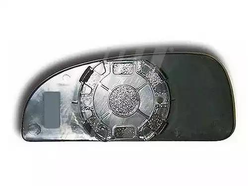 Скло дзеркала ліве нижнє fiat ducato 06- 14-  fast FT88548 FAST