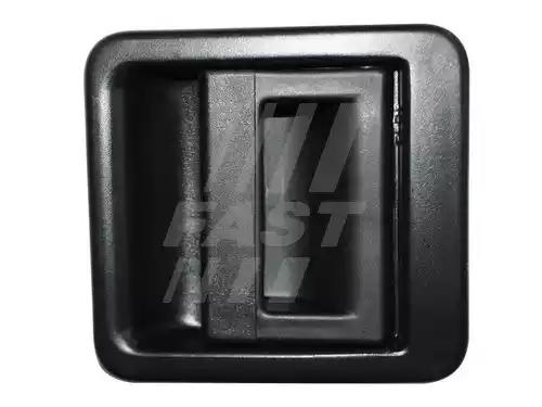 Ручка двері розсув ducato/boxer 9402 зовн. пр. FT94242 FAST